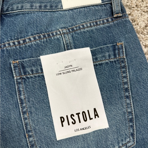 NWT Pistola Jadyn Jeans - Picture 4 of 4